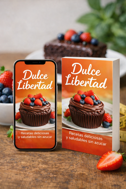 Dulce Libertad